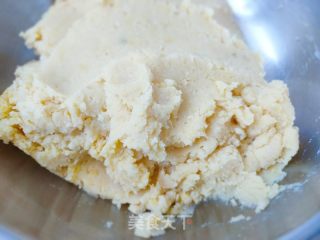 绿豆糕的做法步骤：8