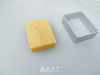 绿豆糕的做法步骤：12