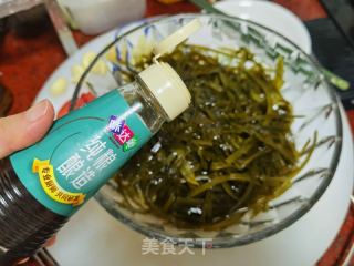 凉拌海带丝的做法步骤：5