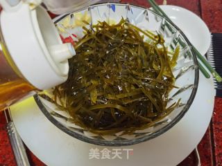 凉拌海带丝的做法步骤：9