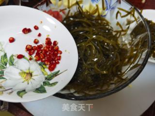 凉拌海带丝的做法步骤：10
