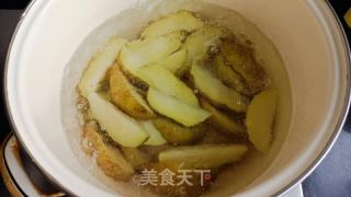 辣烤薯角的做法步骤：3