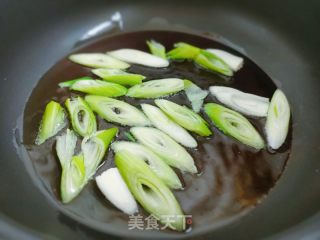 葱油凉拌面的做法步骤：3