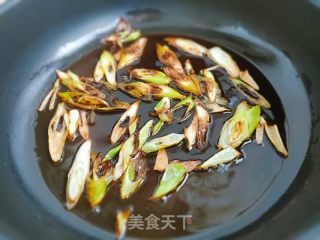葱油凉拌面的做法步骤：4