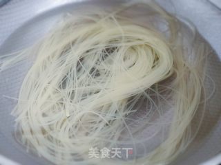 葱油凉拌面的做法步骤：5