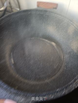 炒蛋拌马齿苋的做法步骤：6