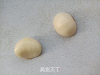 炒蛋拌马齿苋的做法步骤：9