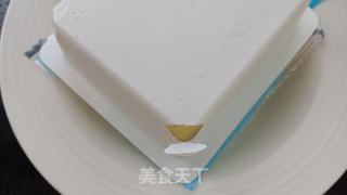 皮蛋豆腐的做法步骤：2