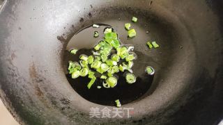 茄汁有机菜花的做法步骤：2