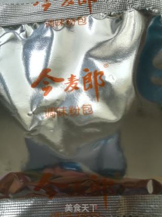 菠菜豆芽汤的做法步骤：4