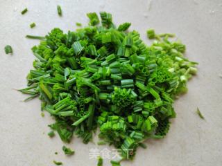 蒲瓜肉馅蒸包的做法步骤：4
