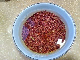桂花核桃枣泥豆沙的做法步骤：1