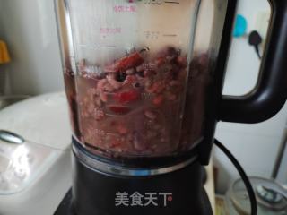 桂花核桃枣泥豆沙的做法步骤：7