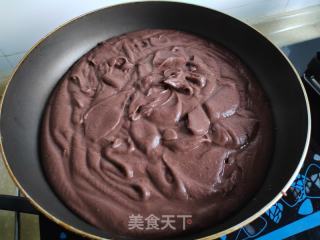 桂花核桃枣泥豆沙的做法步骤：8