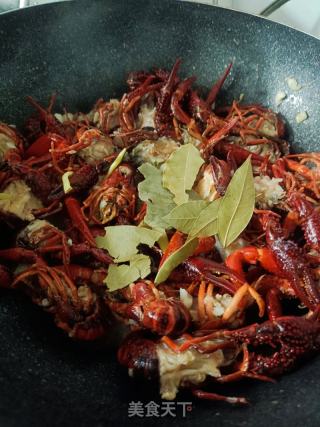 蒜蓉小龙虾的做法步骤：5
