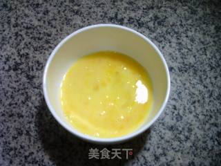 鸡蛋瓠子青稞方便面的做法步骤：2