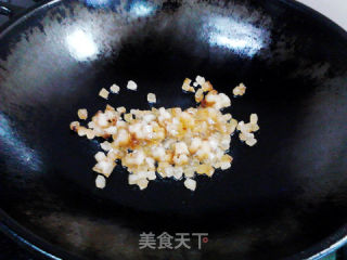 笋干腊肉粽子的做法步骤：5