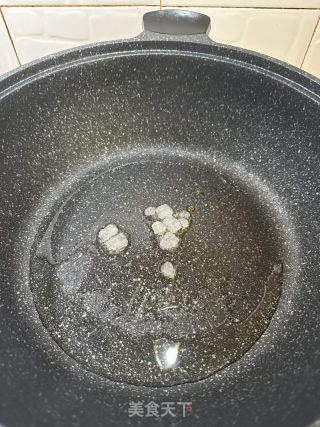 荔枝鸡翅的做法步骤：3