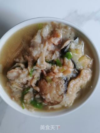 烘茄子的做法