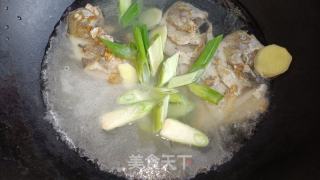 辣焖鲳鱼的做法步骤：6