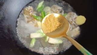 辣焖鲳鱼的做法步骤：7