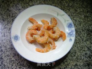 虾干丝瓜汤的做法步骤：5
