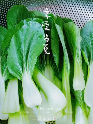 虾仁蔬菜粥的做法步骤：7