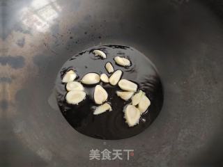 丝瓜虾皮豆腐汤的做法步骤：3