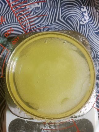 黑米糕的做法步骤：5