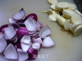 素炒青椒的做法步骤：3