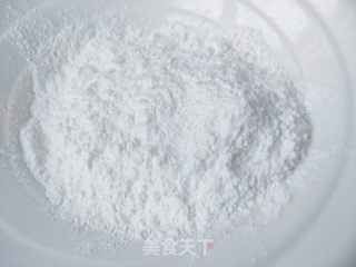 自制凉粉的做法步骤：2
