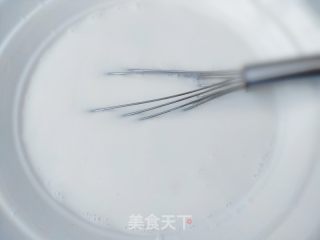 自制凉粉的做法步骤：3