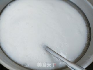 自制凉粉的做法步骤：5