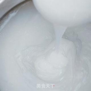 自制凉粉的做法步骤：6