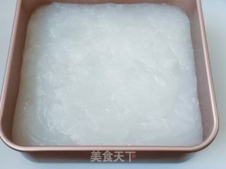 自制凉粉的做法步骤：7
