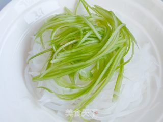 自制凉粉的做法步骤：12