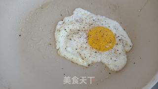 辣酱拌饼的做法步骤：8