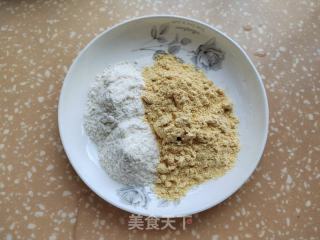 蒸苋菜的做法步骤：2