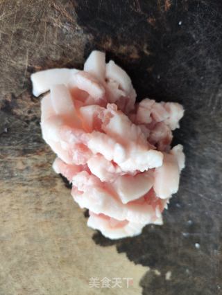 杏鲍菇焖老豆腐的做法步骤：4
