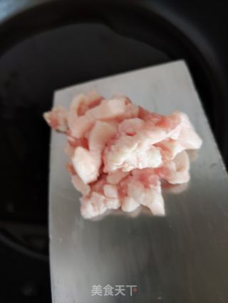 杏鲍菇焖老豆腐的做法步骤：5