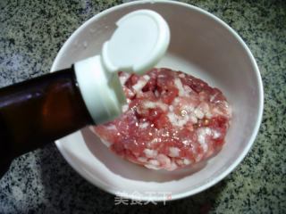 油面筋塞肉冬瓜汤的做法步骤：4