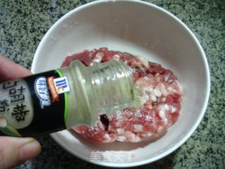 油面筋塞肉冬瓜汤的做法步骤：6