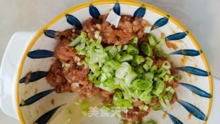 凉汤馄饨的做法步骤：2