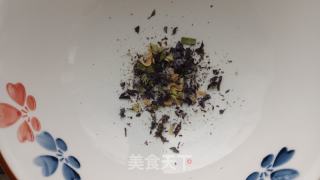 凉汤馄饨的做法步骤：6