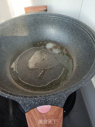 螺丝椒炒包菜的做法步骤：5