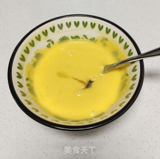 无水蜂蜜小蛋糕的做法步骤：5