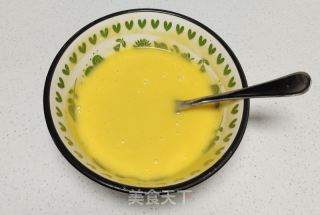 无水蜂蜜小蛋糕的做法步骤：6