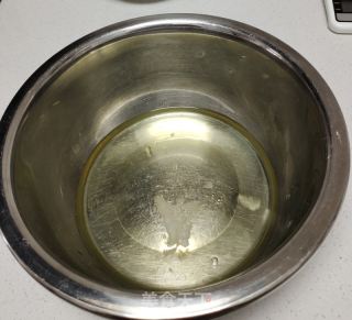 无水蜂蜜小蛋糕的做法步骤：7