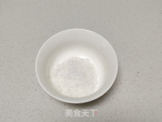 无水蜂蜜小蛋糕的做法步骤：8