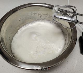 无水蜂蜜小蛋糕的做法步骤：10